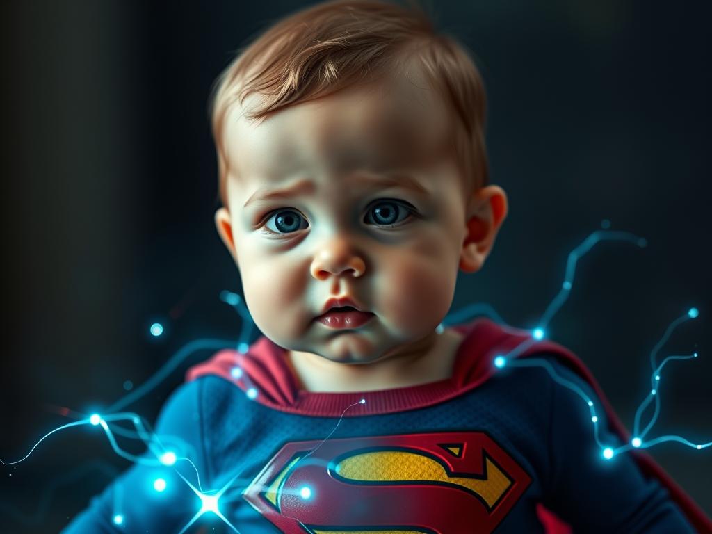 Predator Vs Superman