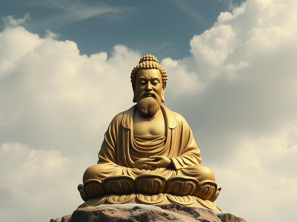 The Image Depicts A Character From A Video Game Or Animated Series The Character Is Wearing A Bright