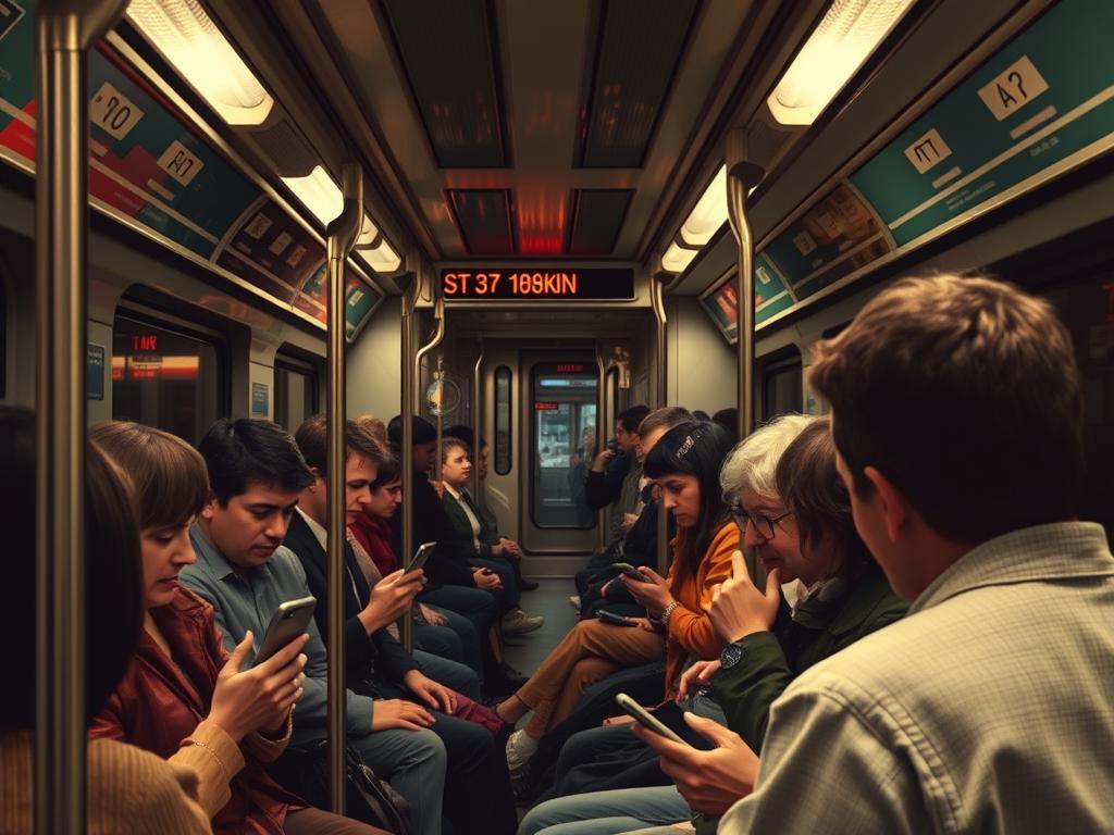 Please Create A Highly Detailed And Immersive 169 Illustration Of A Scene Follow The Description Carefully