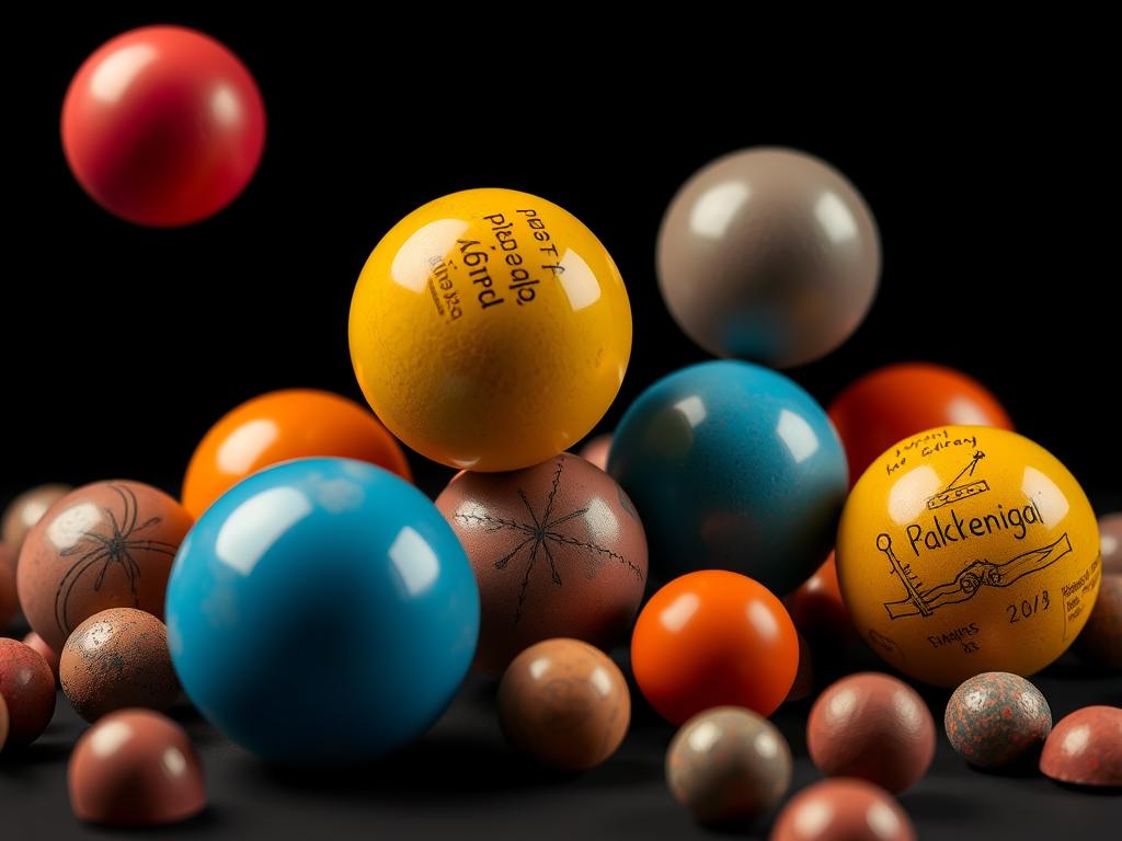 Balls