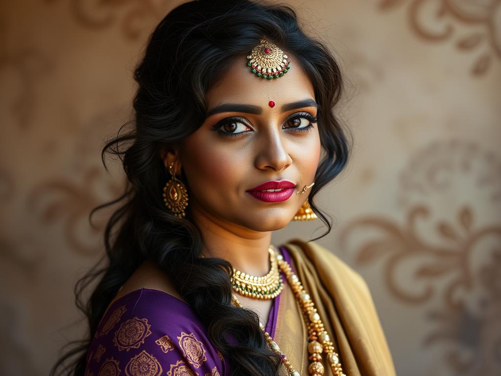 Beautiful Women