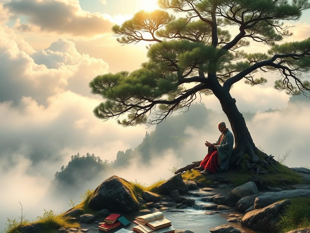 The Image Features A Beautifully Rendered Digital Artwork Of A 3-D Woman With A Unique Appearance He