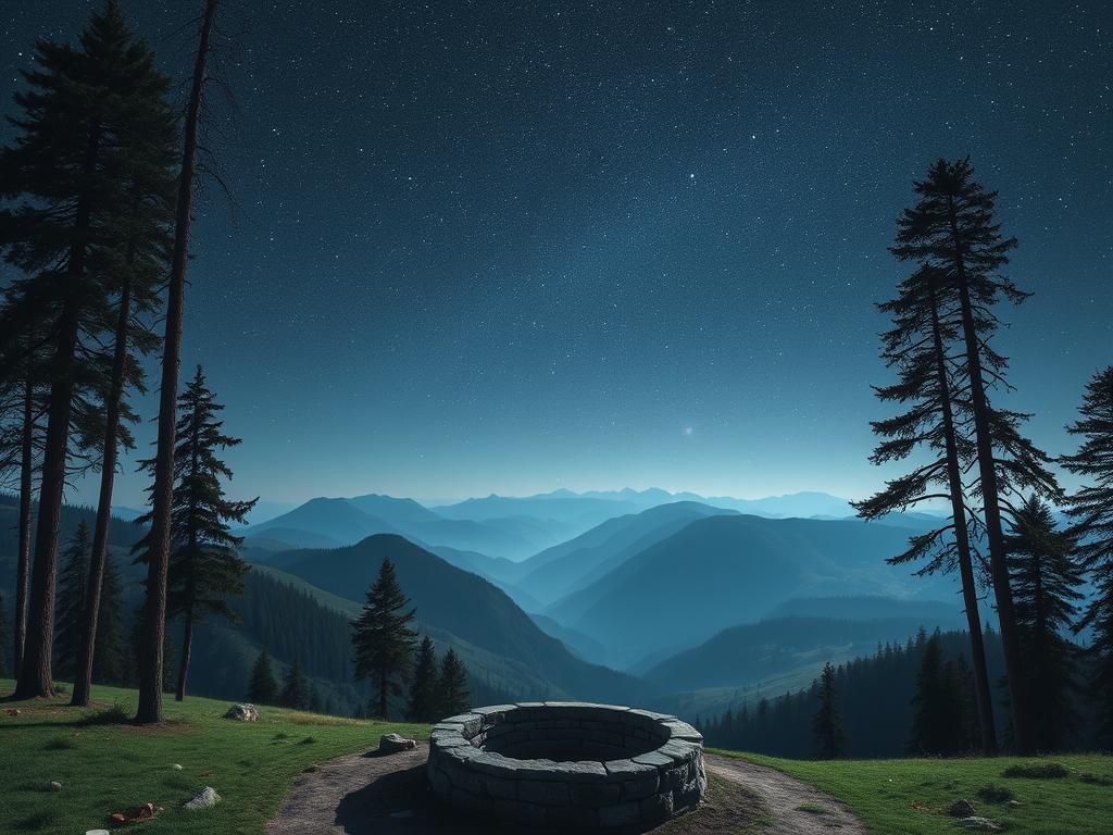 Please Create A Highly Detailed And Immersive 169 Illustration Of A Scene Follow The Description Carefully