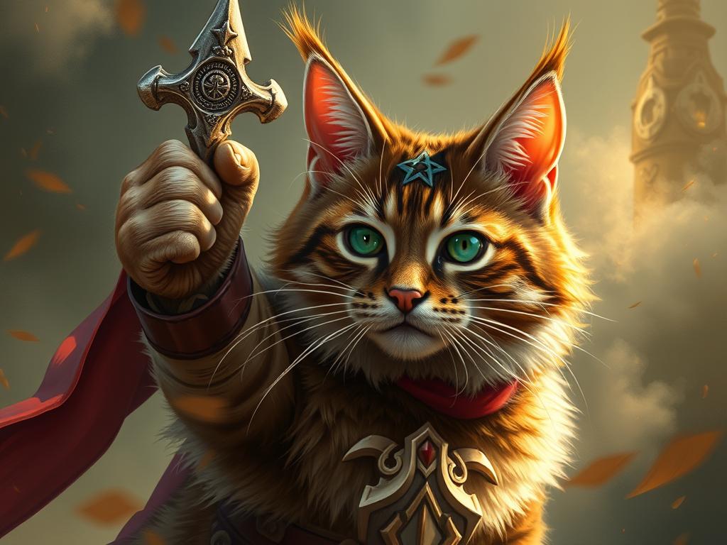 Cat