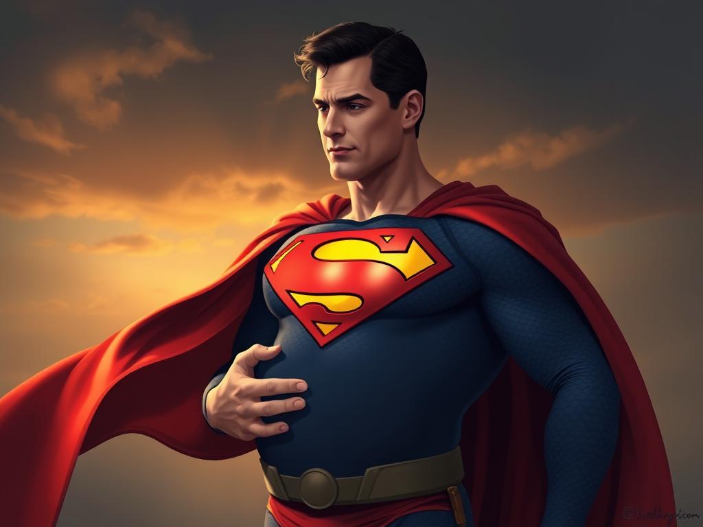 Superman