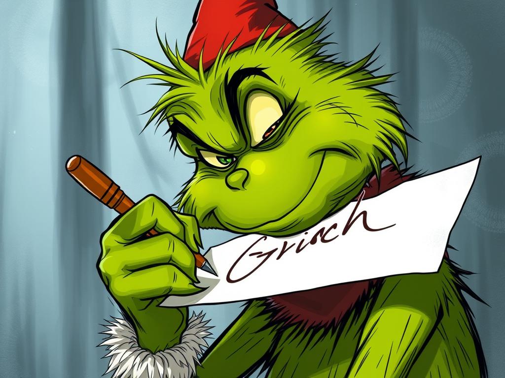 A Photorealistic Image Of A Belgian Malinois Wearing A Small Yellow Collar Inscribed With “$BROCCOLI