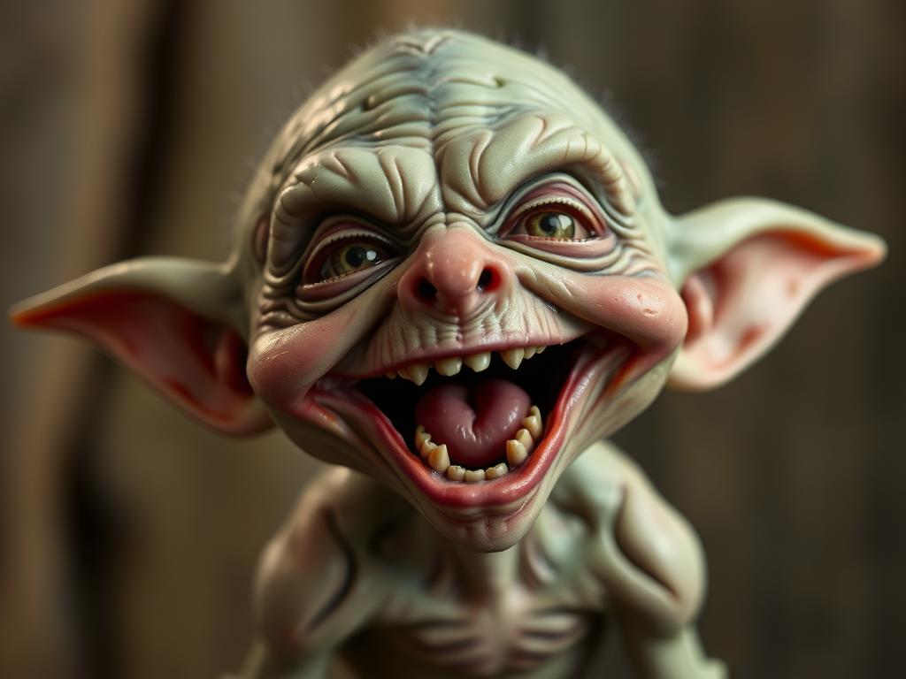 Goblin