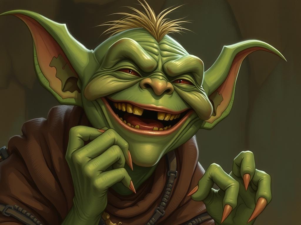 Goblin