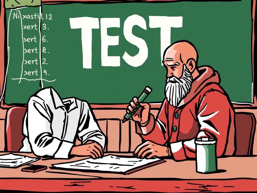 Test