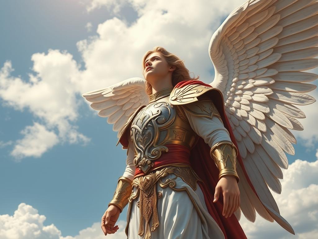The Image Features A Beautifully Rendered Digital Artwork Of A 3-D Woman With A Unique Appearance He
