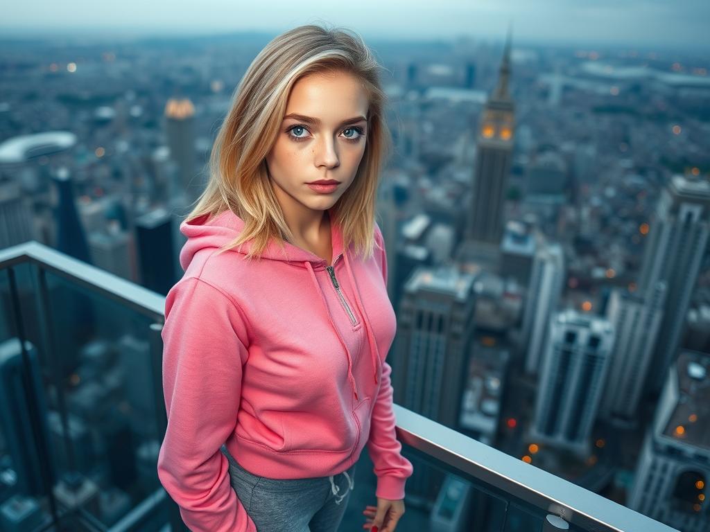 Capture An Ethereal Scene At Twilight With A DJI Mavic 3 Drone Utilizing A 35mm Lens At F/28 ISO 100