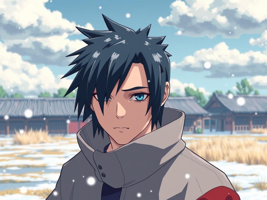 Sasuke