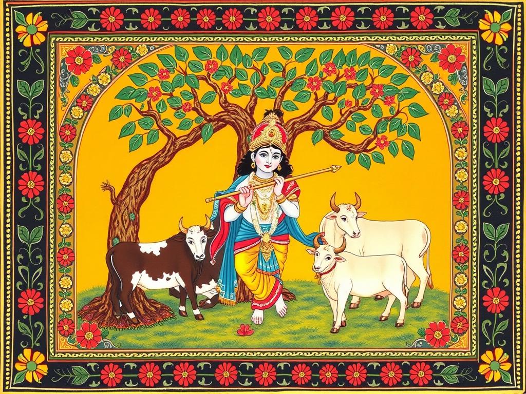 Very Muscular Large Very Tall Casually Dressed Indian Man Carrying A Pretty Indian Woman Having Beautiful