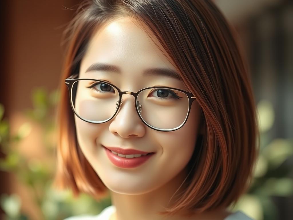 This Is A High-resolution Photograph Of A Woman With A Striking Futuristic Appearance Her Face And