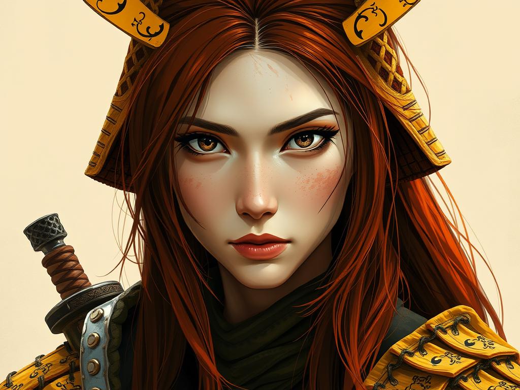 There's A Beautiful Yellowish Brunet Giant Brazilian Woman With Brobdingnagian Lips Massive Face-covering