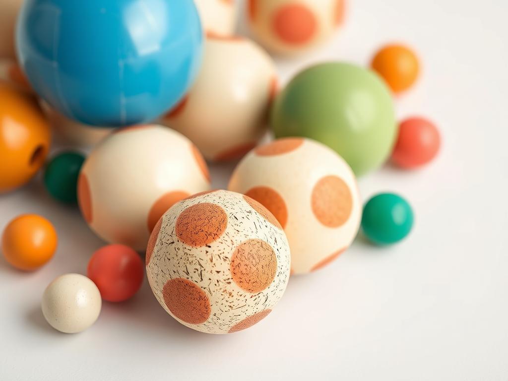 Balls