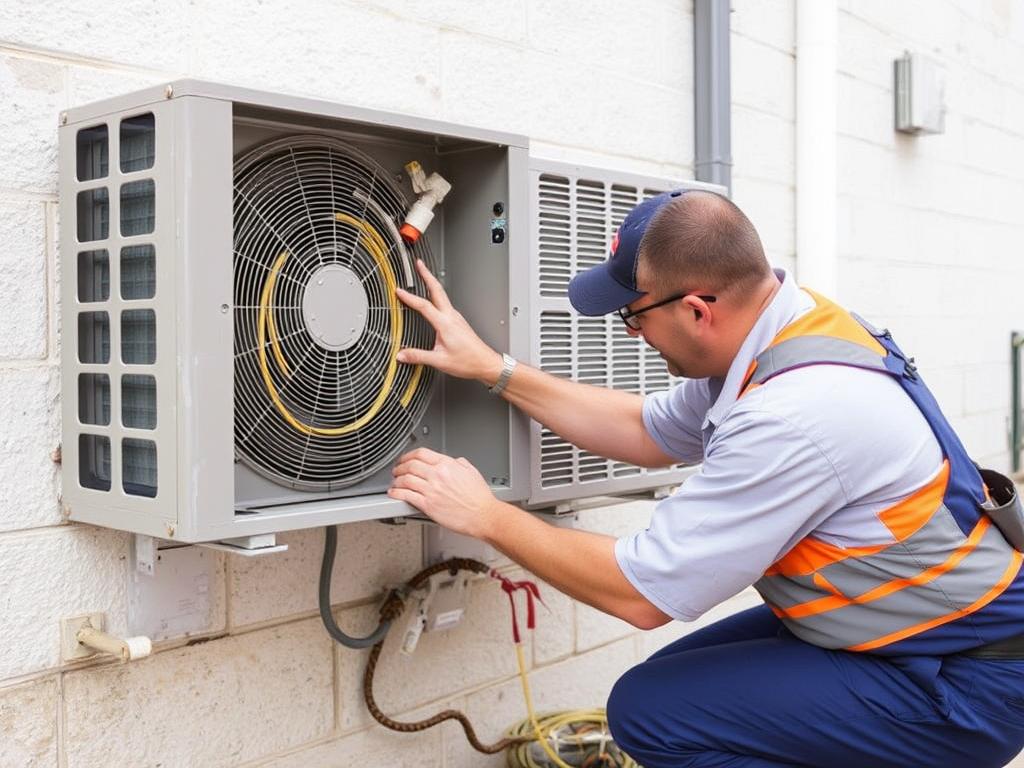 HVAC Services