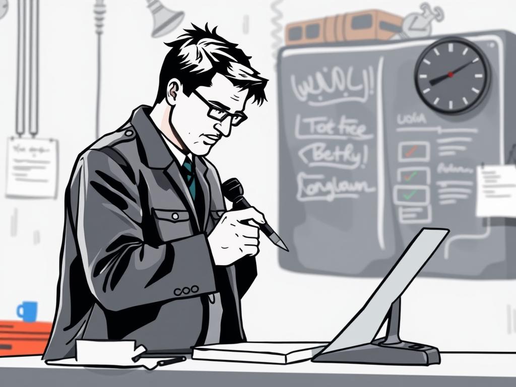 Test