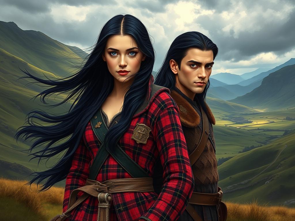 Very Muscular Large Very Tall Casually Dressed Indian Man Carrying A Pretty Indian Woman Having Beautiful