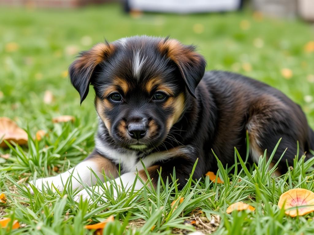 Puppy