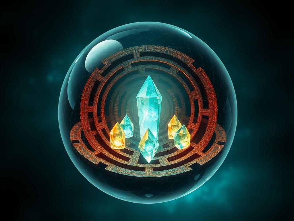 {     prompt A Bright Shiny Memorable Unusual Icon That Displays Everything Related To Music And