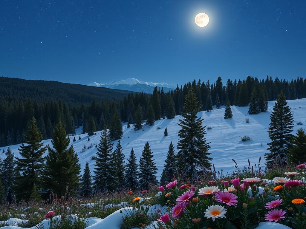 Nature