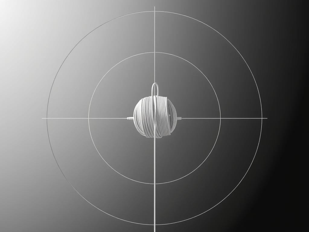 Please Create A Stencil Art In Black And White With Linear Look In Which The Main Image Is The Mexican