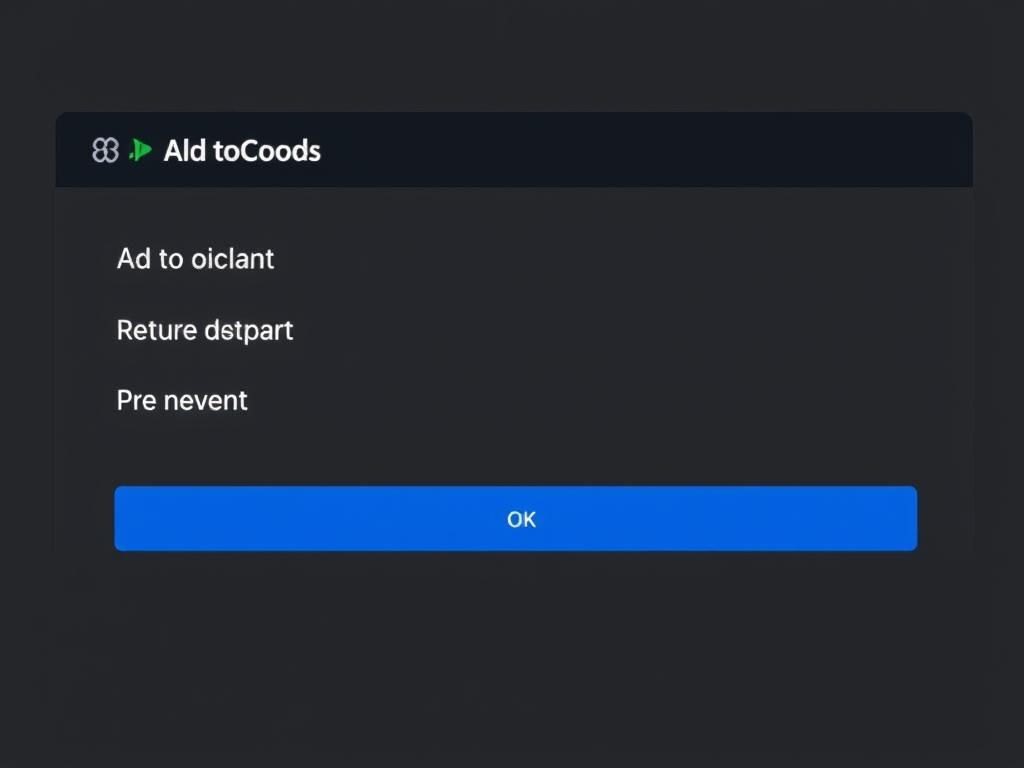 Default