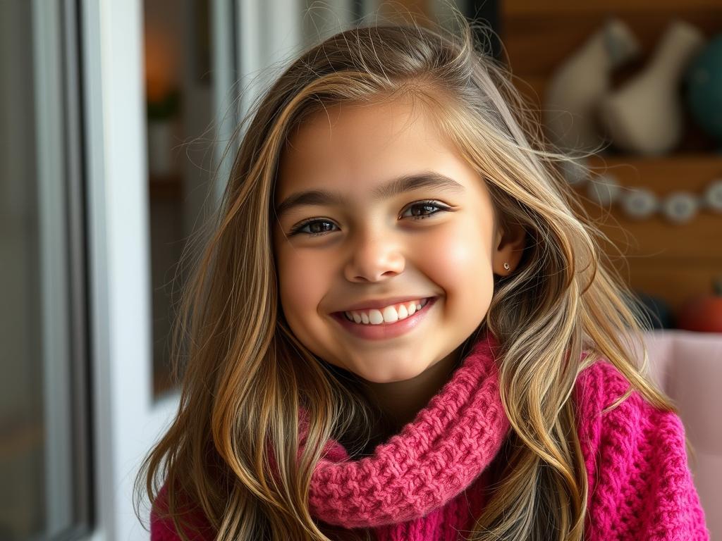 Two Pretty Curly Somewhat Plump Women With Dark Glossy Colored Pattern Leggings And Wrap Another Wool