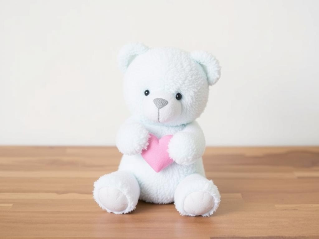 Teddy Bear