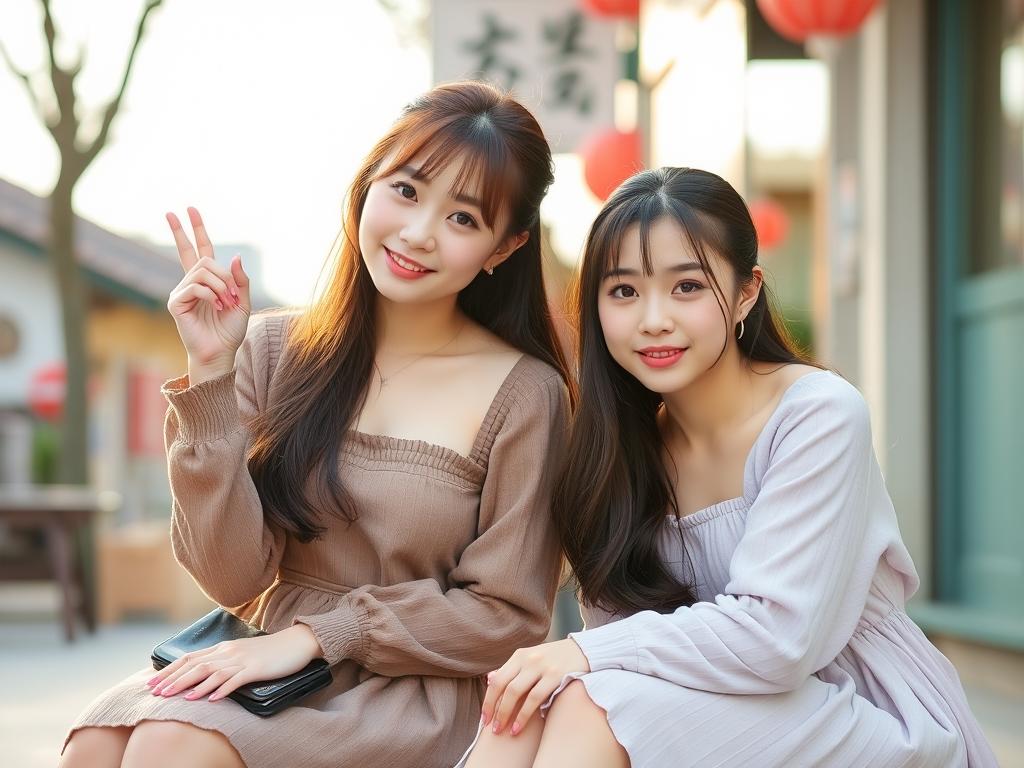 Girls Schols