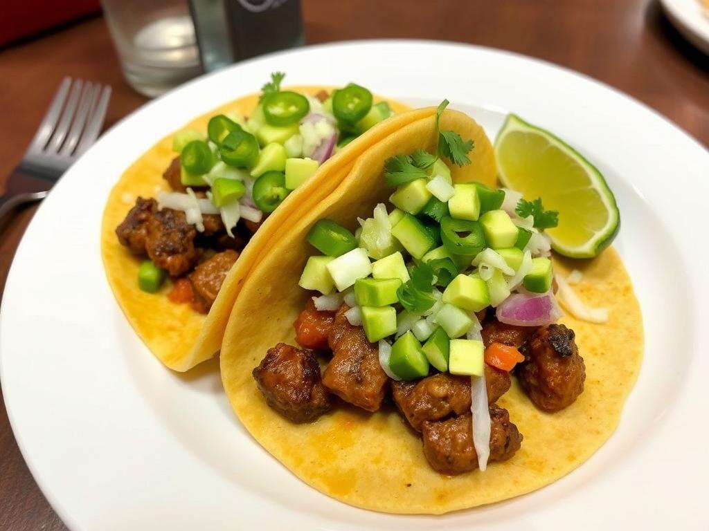 Taco