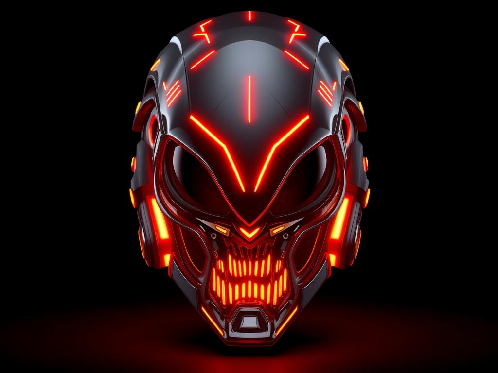 The Image Depicts A Character From A Video Game Or Animated Series The Character Is Wearing A Bright