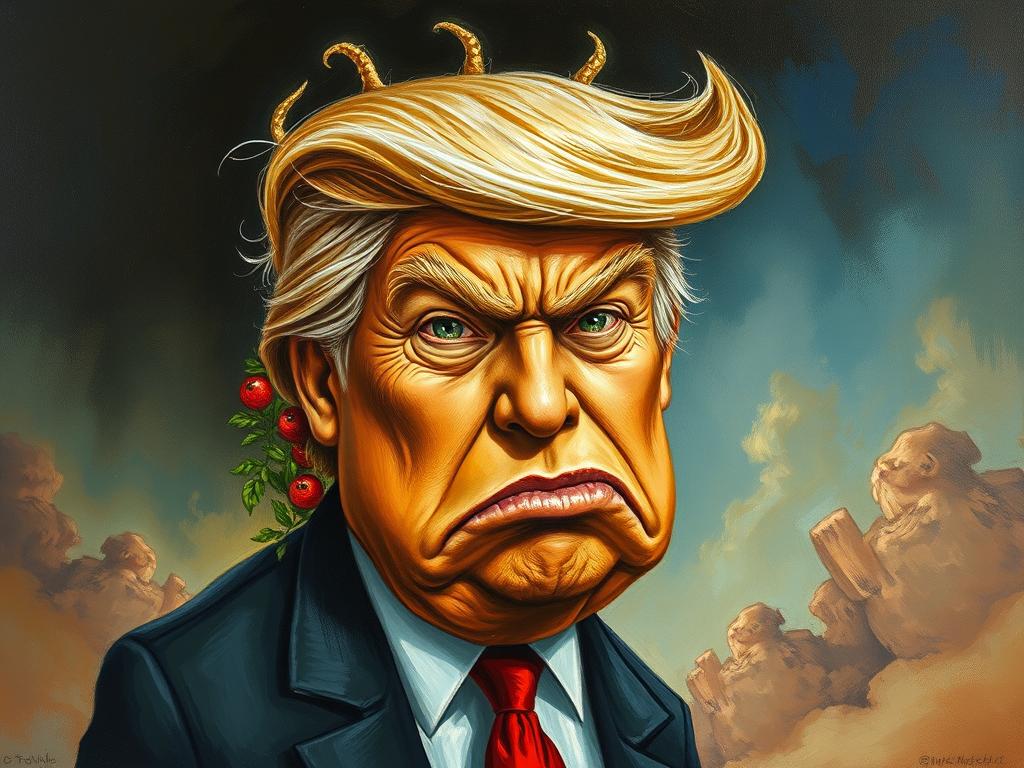 Angry Mother