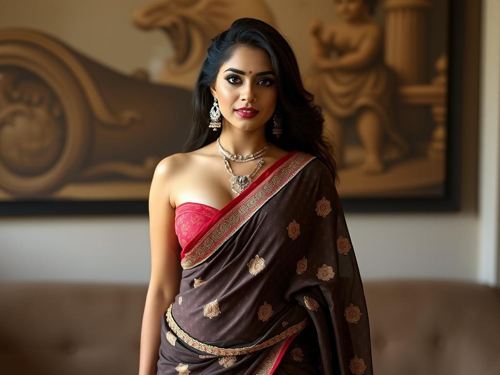 Desi Group Sex