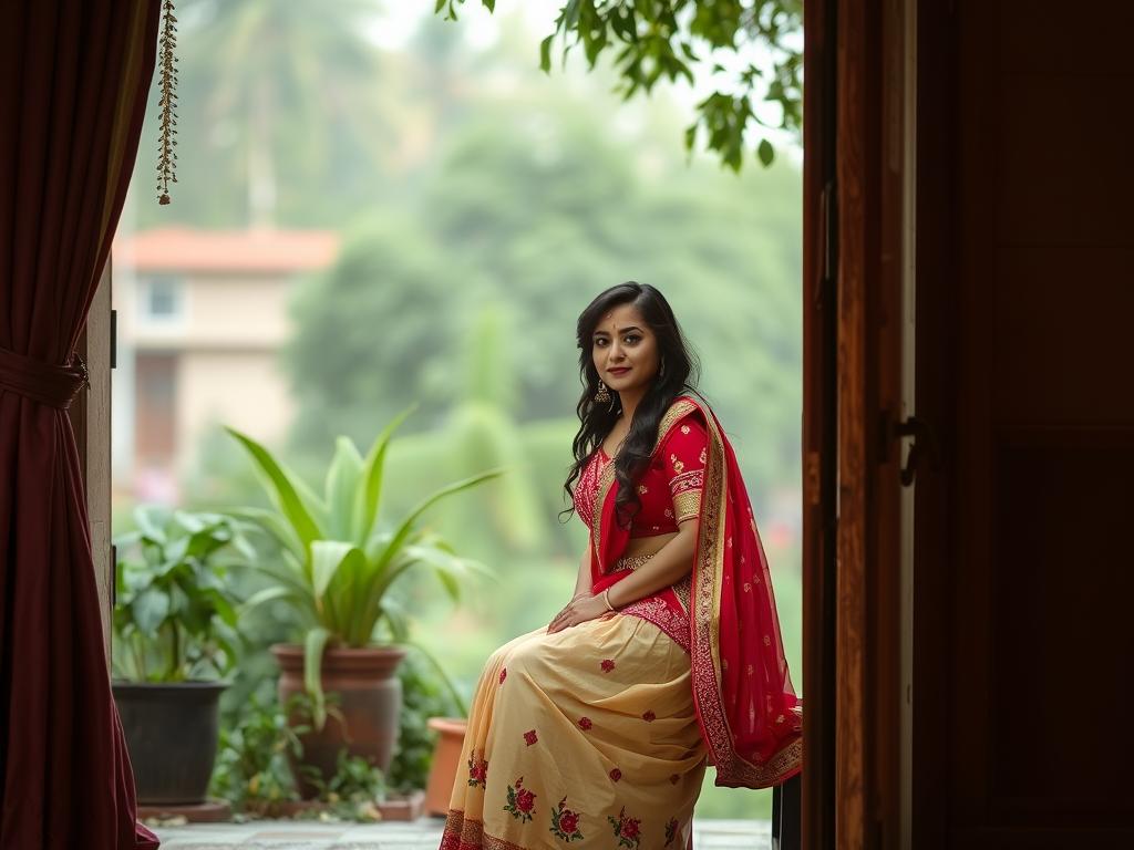Desi Lesbian Sex