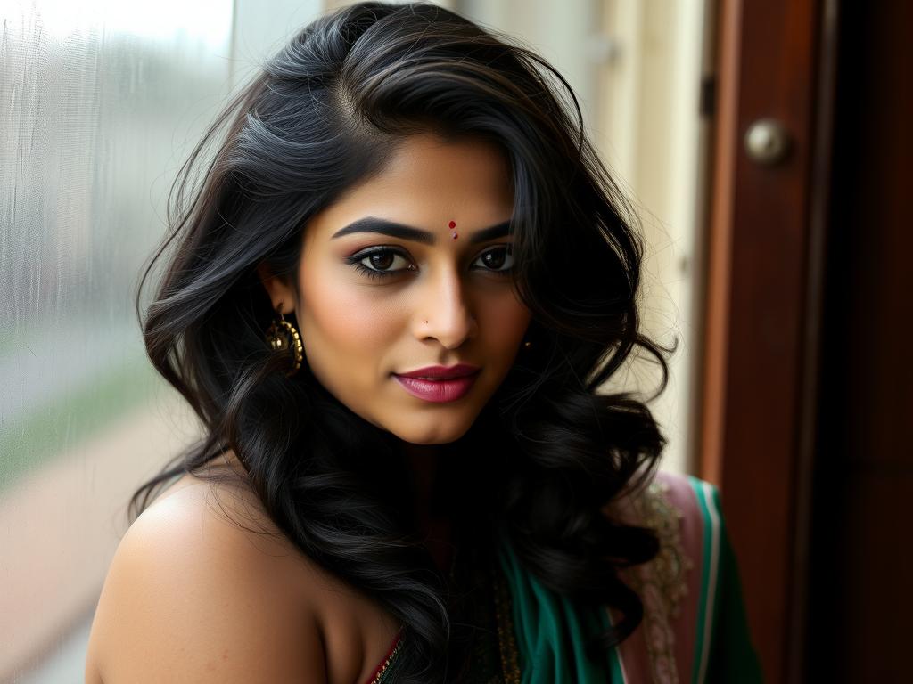 Desi Lesbian Sex
