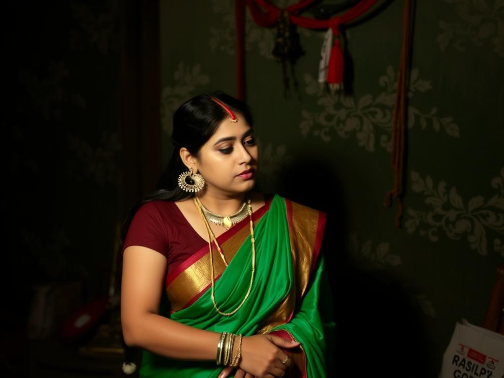 Desi Group Sex