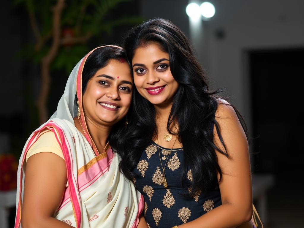 Desi Lesbian Sex