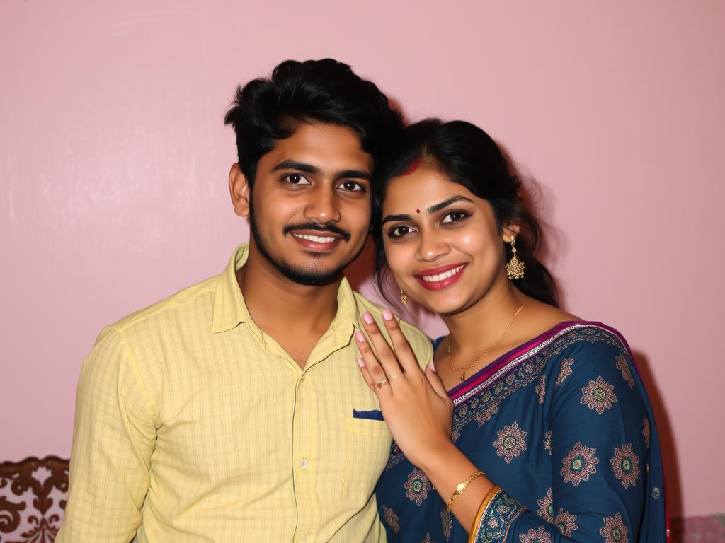 Desi Group Sex