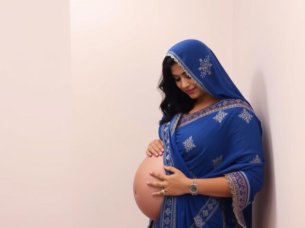 Desi Mom Son Intimate