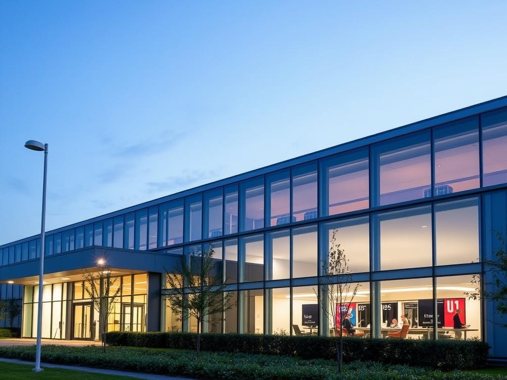 Medical Facility