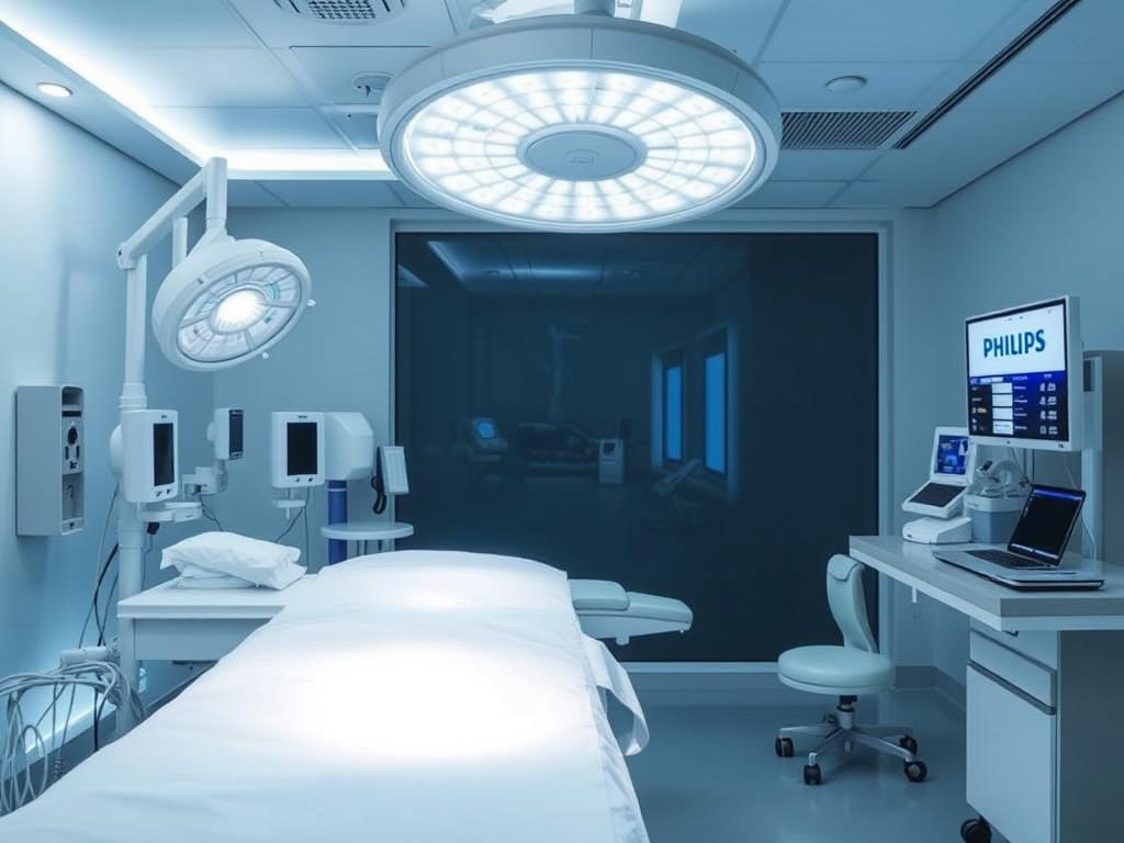 Medical Facility