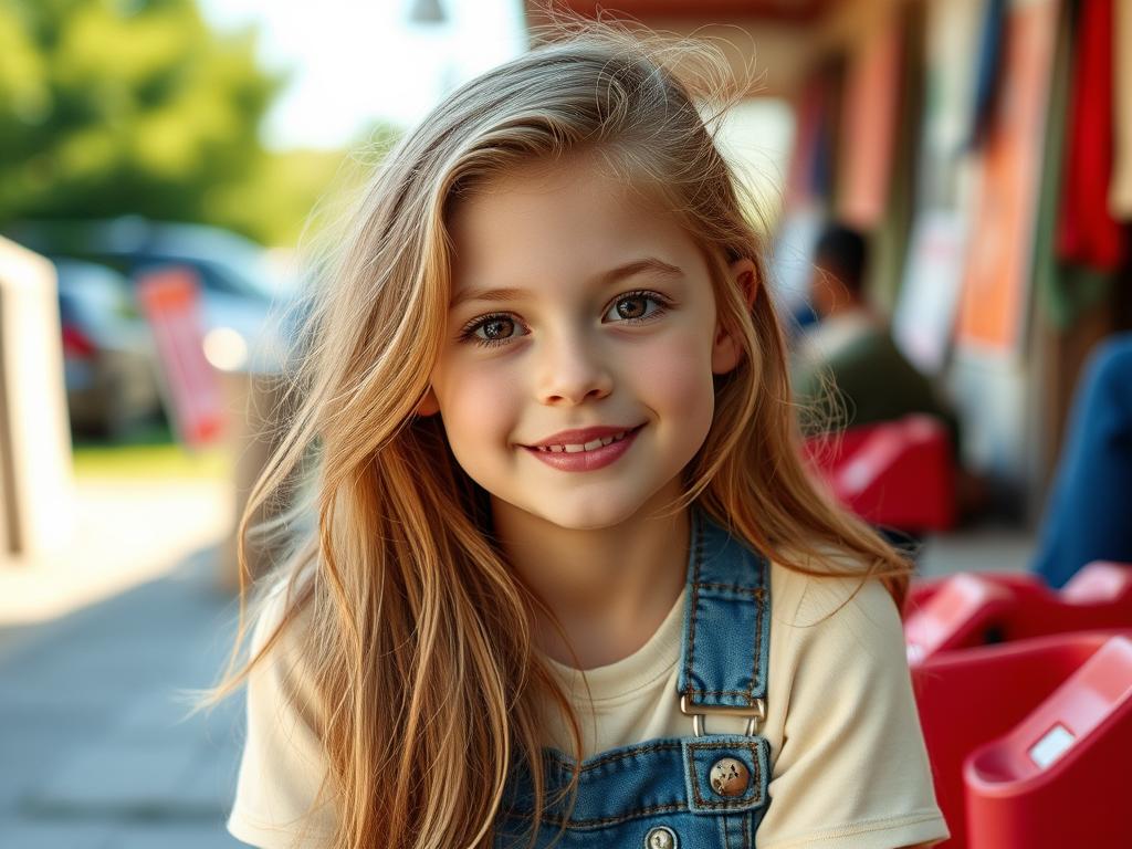 Auburn Girl