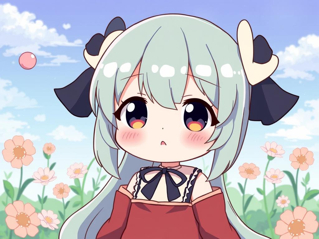 Cute