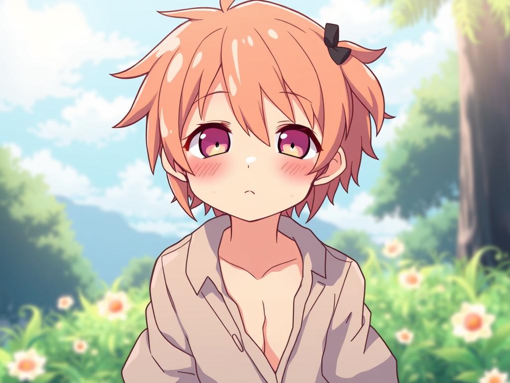 Cute