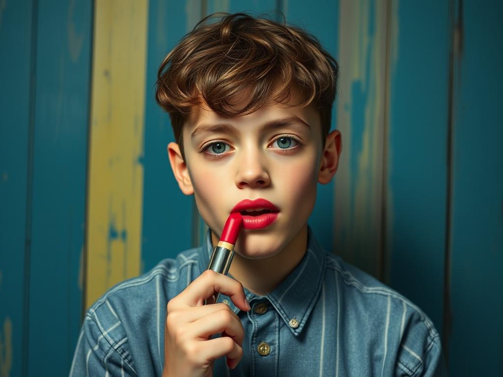 Boy