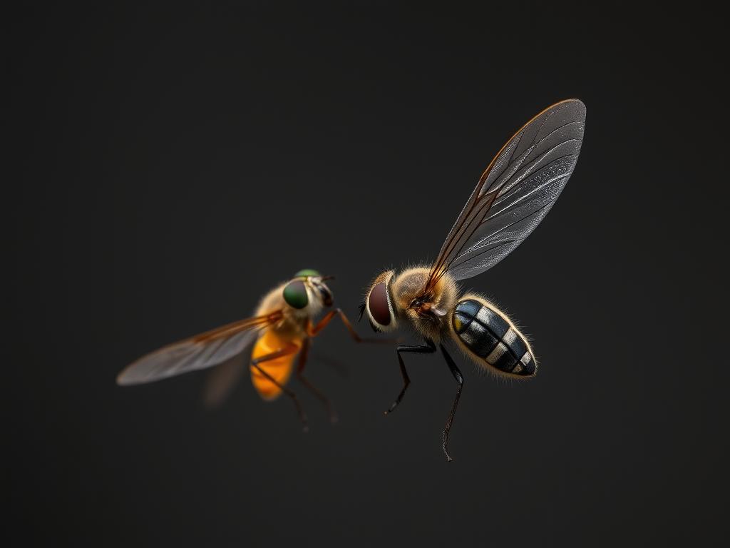 An Emotionally Charged Hyperrealistic Portrait Of A Female Fairy And A Dragon Emphasizing Their Unique