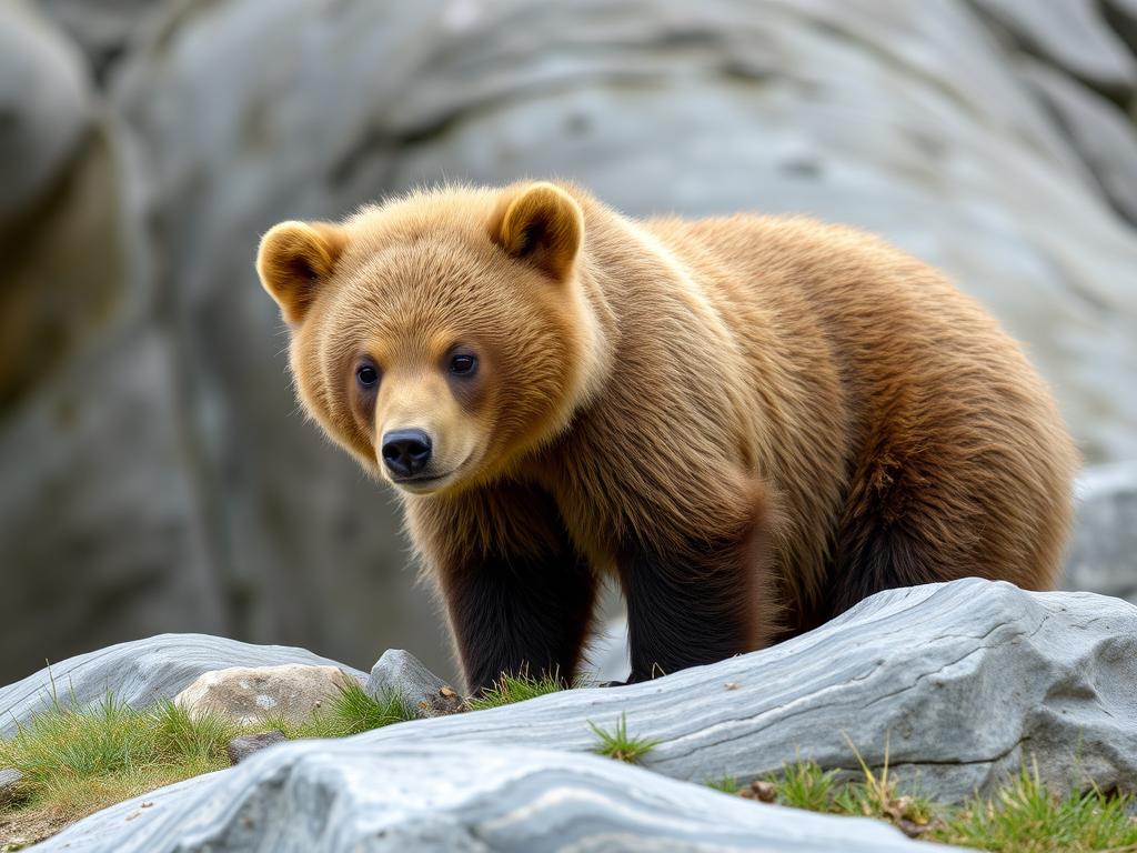 Teddy Bear