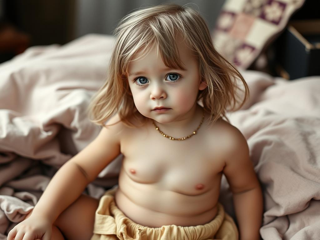 Girls Master Bating
